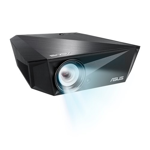 ASUS F1 Projector