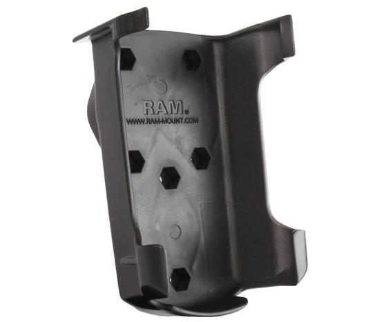 RAM Mounts RAM CUSTOM CRADLE IPAQ DBL