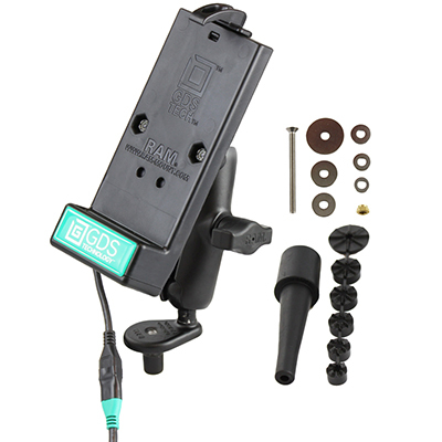 RAM Mounts UNPKD RAM STEM MNT GDS DOCK