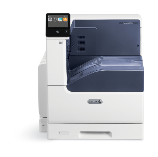 VersaLink C7000 A3 35ppm 620sh