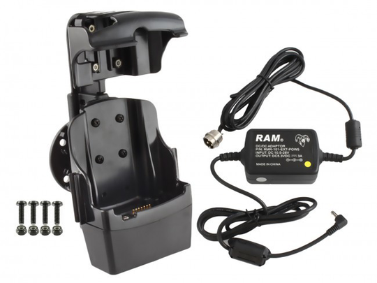 RAM Mounts UNPKD RAM POWERED SYMBOL