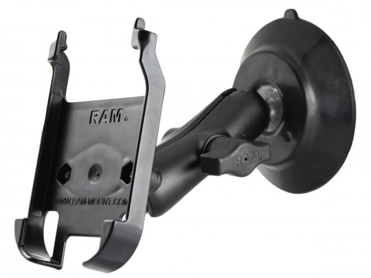 RAM Mounts UNPKD RAM SUCTION MNT 1900,