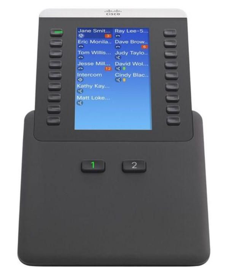 8800 Series Audio KEM For Audio IP Phone