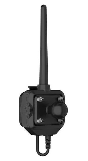 GARMIN GROUP RIDE RADIO