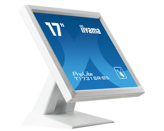 Iiyama ProLite T17XX