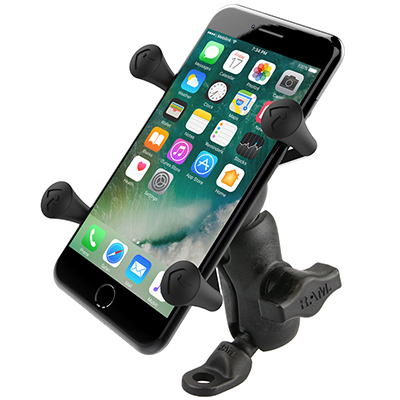 RAM Mounts RAM MOUNT W/ 272 BASE RAM