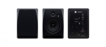KRAMER DOLEV-6 PROFESSIONAL 2-WAY 6.5" ACTIVE MONITOR ( 1 PC )