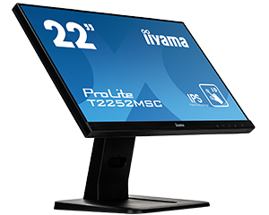 Iiyama OGS-PCAP 10P Touch , 21.5"