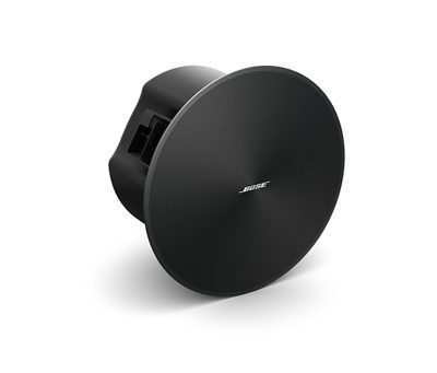 DesignMax DM6C Black