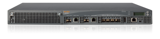HPE Aruba 7210-K12-256 RW K12 256 AP Bnd