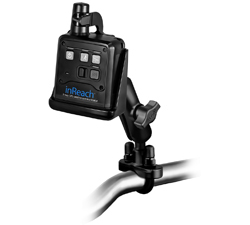 RAM Mounts UNPKD RAM RAIL MOUNT DELORME