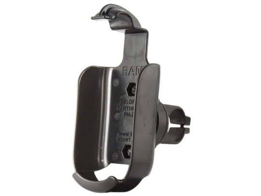RAM Mounts UNPK RAM RAIL MNT W/SWIVEL