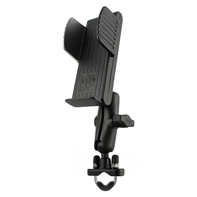 RAM Mounts RAM HAND HELD MOUNT W/ U-BOLT