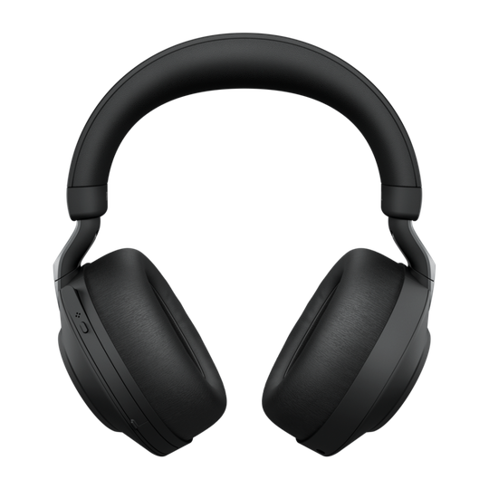Jabra Evolve2 85 Headset UC Stereo Black