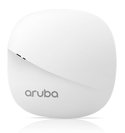 Hewlett Packard Enterprise E Aruba AP-303 (RW)