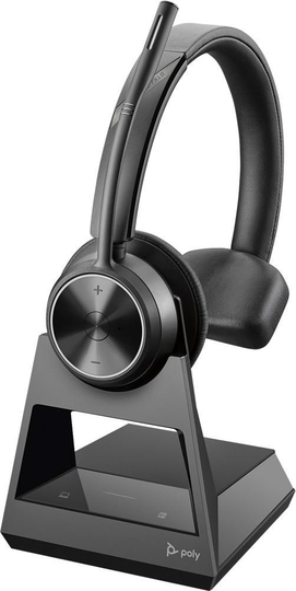 Polycom 00 Headset Wireless Handheld