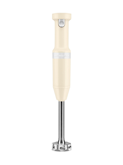 Cordless hand blender -sauvasekoitin