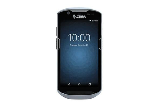 ZEBRA TC57 PREM WWAN NFC 5.0" 4GB
