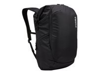 THULE Subterra Travel Backpack 34L - Blk