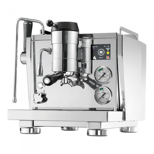 Kahvikone Rocket Espresso R Nine One