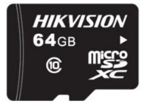 Hikvision HS-TF-L2I/64G