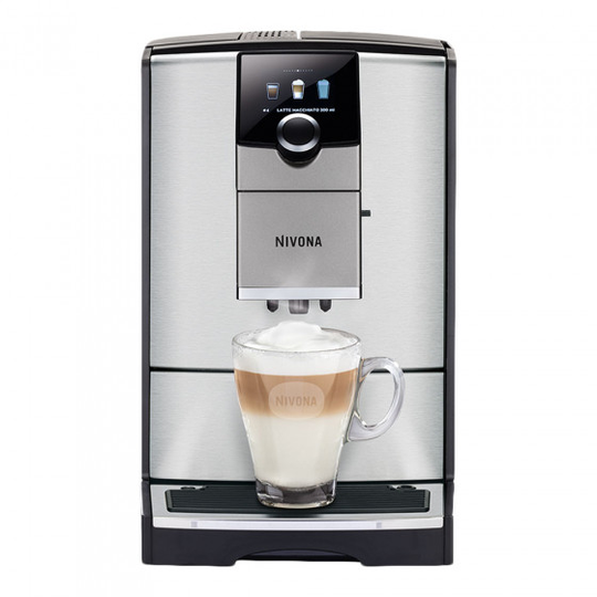 Kahvikone Nivona CafeRomatica NICR 799