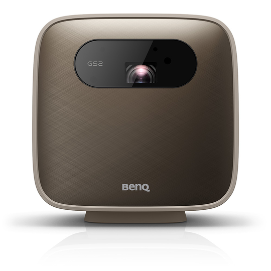 BENQ GS2 500ANSI LED 1280X720 1.3 DLP