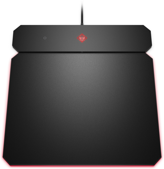 Hewlett Packard OMEN By HP Outpost Mousepad
