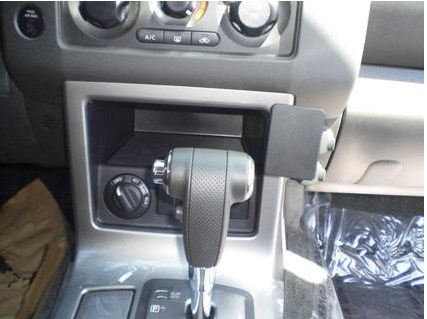 Brodit ProClip ONLY For Base And S