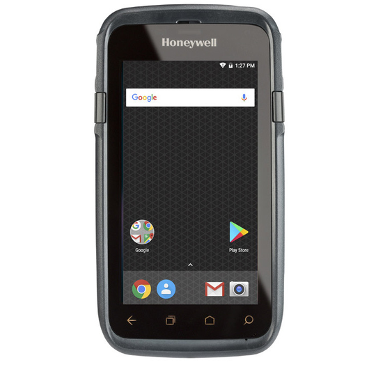 Honeywell CT60, Android 8.1, WLAN,802.11
