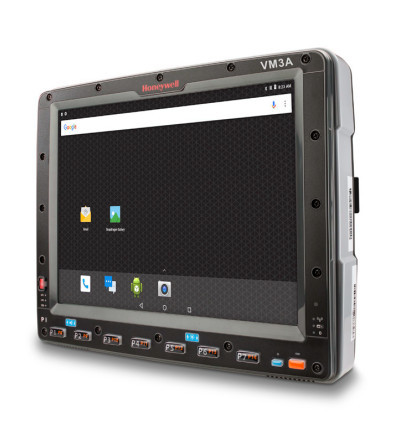 Honeywell VM3A Indoor Capacitive