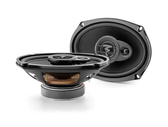 Focal AUDITOR EVO ACX 690 6x9" koaksiaalikaiutin, pari