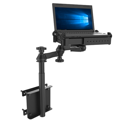 RAM Mounts RAM UNIVERSAL DRILL TYPE