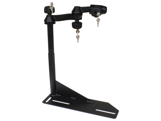 RAM Mounts RAM-MNT-DISH 1993- CAMARO