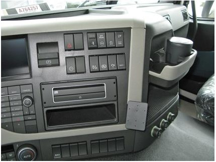 Brodit ProClip Volvo FM Series 13-16