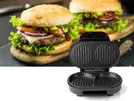 Mahtava Burgerikone