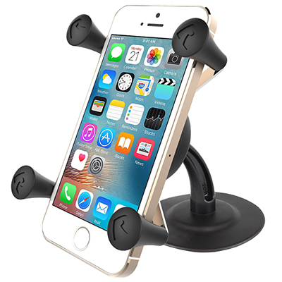 RAM Mounts RAM LIL' BUDDY MOUNT RAM
