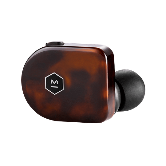 Master & Dynamic MW07 True Wireless Earphones