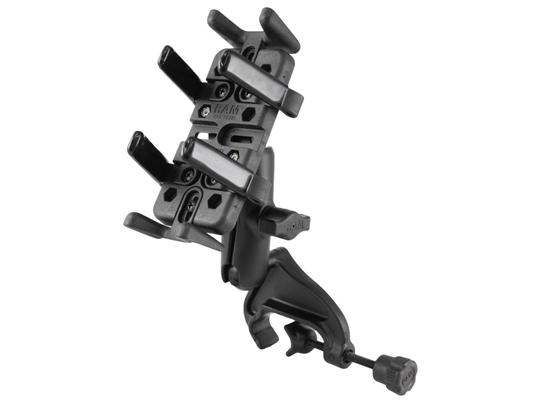 RAM Mounts UNPKD RAM FINGER GRIP W/