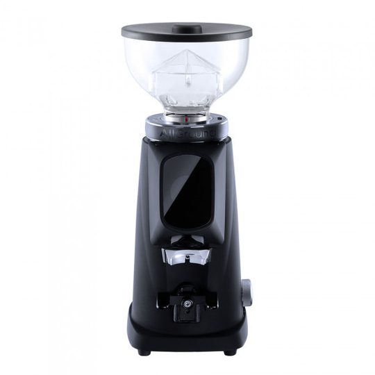 Kahvimylly Fiorenzato AllGround Classic Deep Black Matt