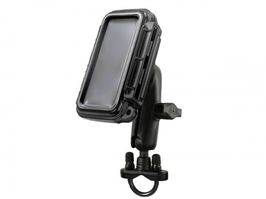 RAM Mounts RAM U-BOLT MOUNT SMALL AQUA