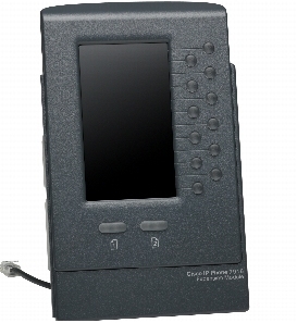 IP Phone 7916 Colour Expansion Module