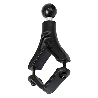 RAM Mounts RAM PILATUS CLAMP BASE WITH