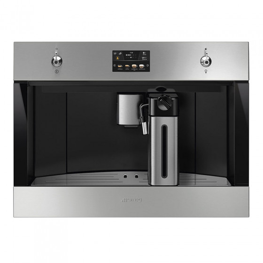 Kahvikone Smeg CMS4303X