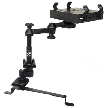 RAM Mounts RAM NO DRILL SYSTEM FOR HONDA
