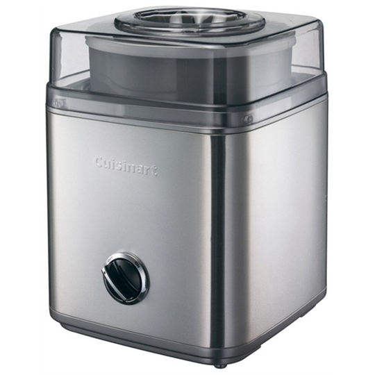 Cuisinart ICE-30-jäätelökone