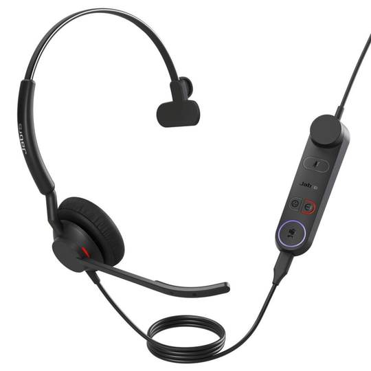 Jabra Engage 50 II E50IIL USB-A MS Mono