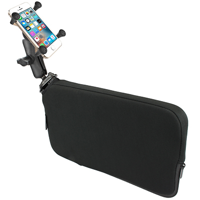 RAM Mounts UNPKD RAM TOUGH WEDGE RAM