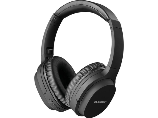 SANDBERG Play'n Go Bluetooth Headset