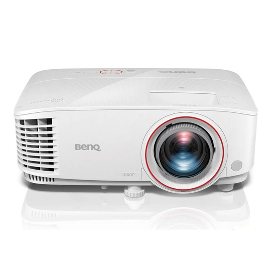 BENQ TH671ST Home Entertainment Projecto